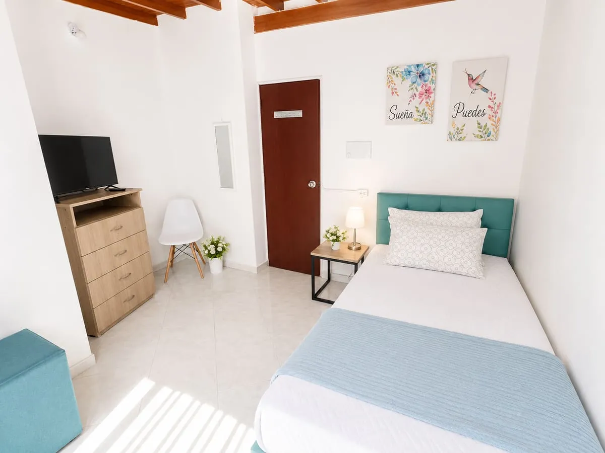 Hospedaje especializado en Bellas Te Cuida, Medellín (foto 4)