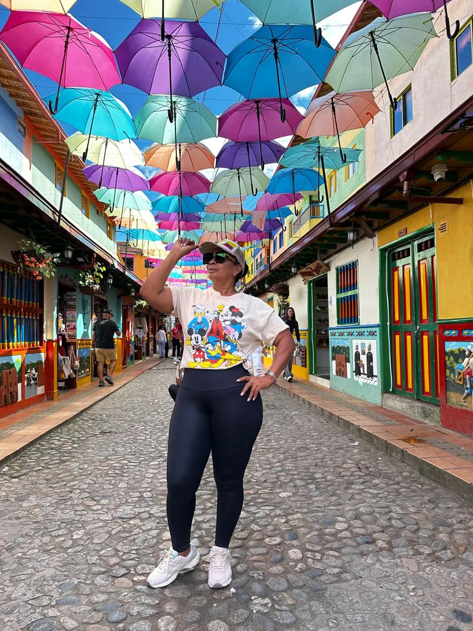 Turismo y transporte preoperatorio desde Medellín (foto 6)